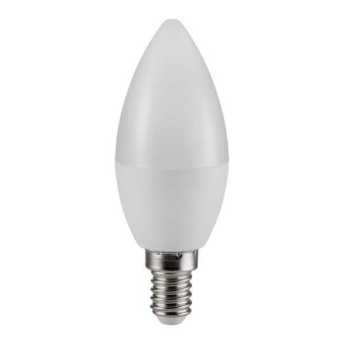 Müller Licht LED-kynttilä E14 4,5W 4000 K Ra80