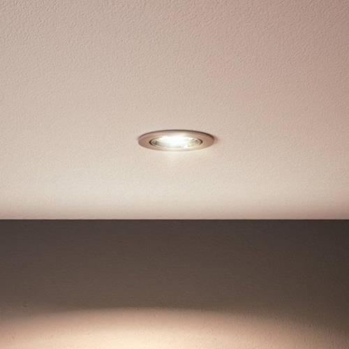 Philips-LED-lamppu GU10 4,6W 355lm 827 36° 3