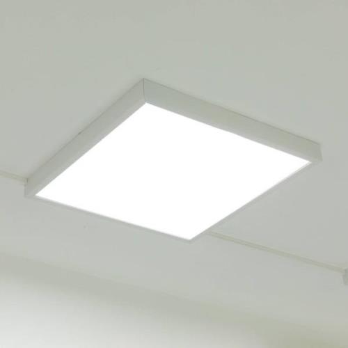 LEDVANCE SMART+ Biolux HCL LED-paneeli CCT 62x62cm LED-paneeli CCT 62x...