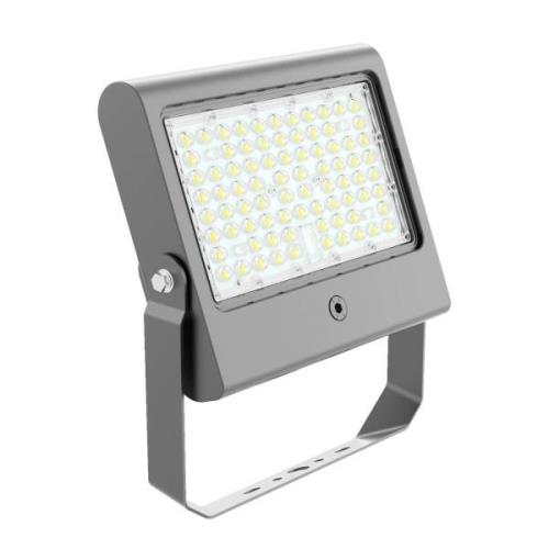 InnoGreen CUBIC 3.0-LED-kohdevalo CRI80 harmaa 840