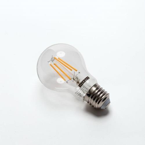 E27 3,5W LED-golfpallolamppu Maman 2200K him