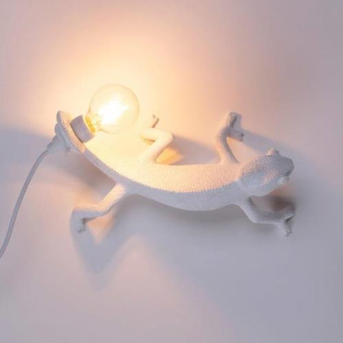 LED-koristeseinävalo Chameleon Lamp Going Down USB