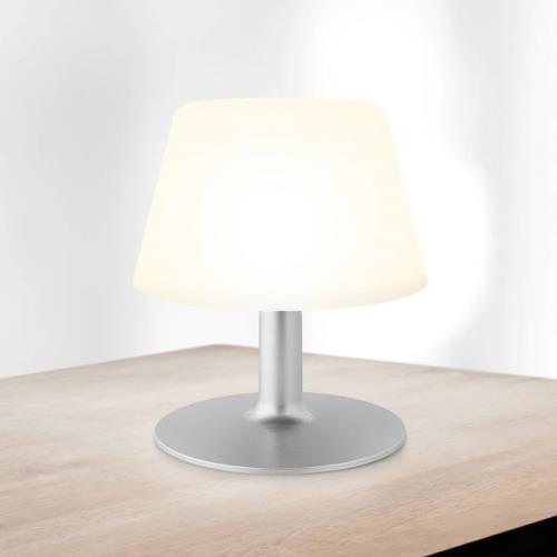 EVA Solo SunLight LED-aurinkopöytävalaisin, USB 24cm