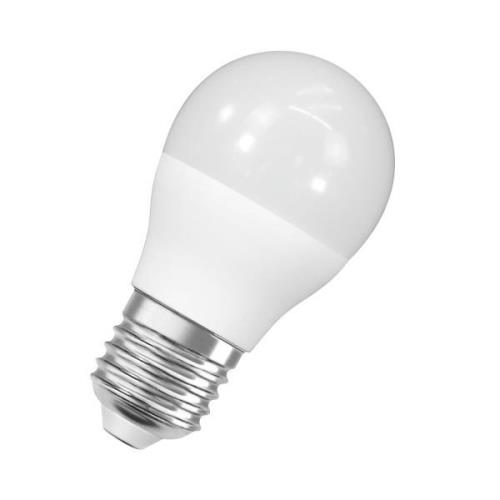 OSRAM Star LED-lamppu E27 7,5W 806 lm 2700 K matta