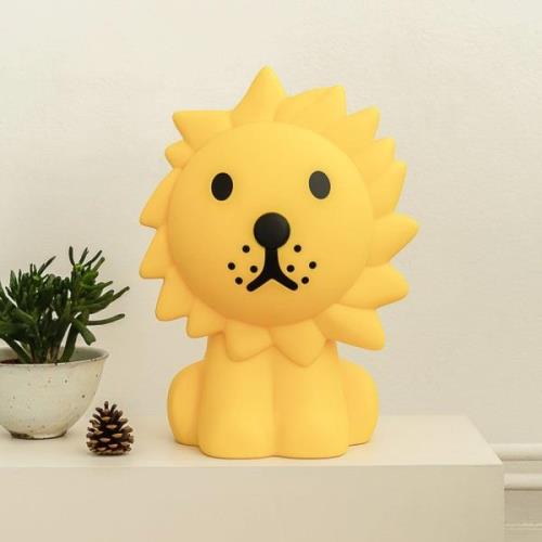 Mr Maria Lion Star Light lastenvalaisin, 41 cm