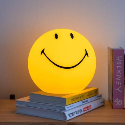 Mr Maria Smiley lastenhuoneen valo Star Light 23cm