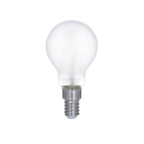 LUUMR Smart LED-pisaravalaisin, 2 kpl, E14, 4.2W, matta, Tuya, Tuya