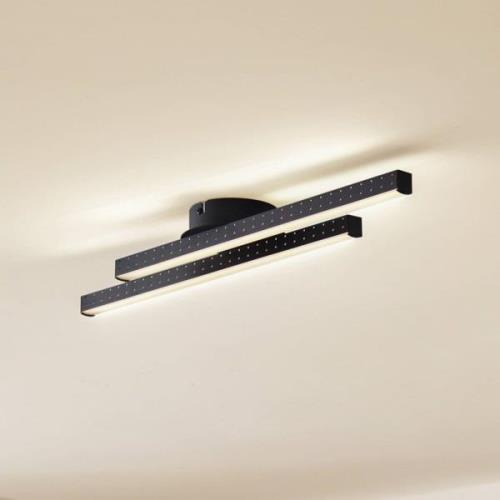 Lindby Aurendor LED-kattovalaisin 60 cm