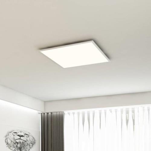 LED-paneeli Simple valkoinen ultraohut 59,5x59,5cm