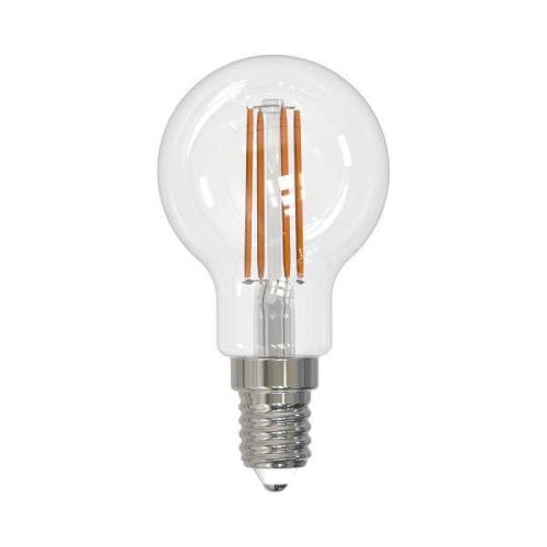 Arcchio LED-lamppu E14 4000 K 2,2 W pudotus 470 lm