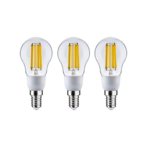 Paulmann Eco-Line pisara E14 2,5W 525lm 830 3x