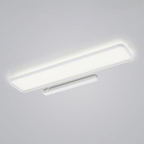 Helestra Vesp -LED-paneeli backlight 120x26 valk.