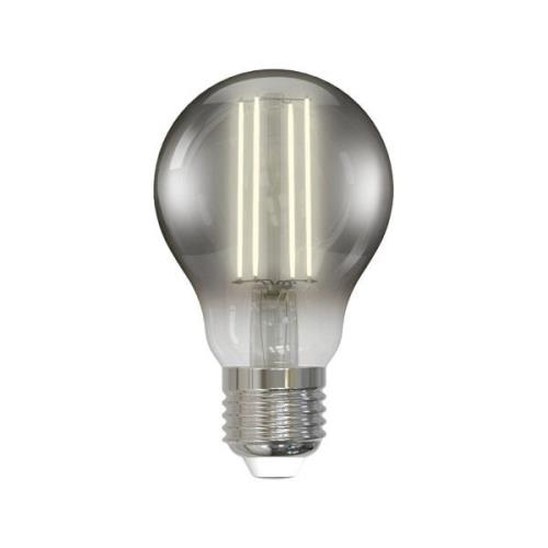 Luumr Smart LED A60 harmaa E27 4,9 W Philips Hue Zigbee Tuya Tuya