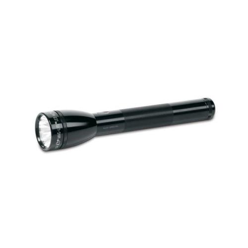 Maglite LED taskulamppu ML100, 3-Cell C, musta