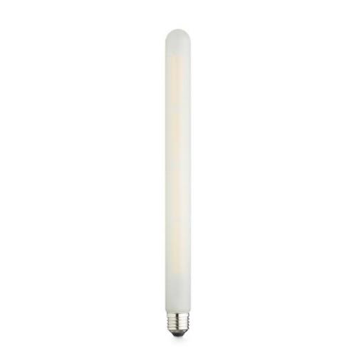 LED-lamppu Tube 360, matta E27 6,5 W 2700 K himmennettävä