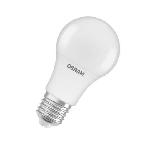 OSRAM LED Classic Star, matta, E27, 8,5 W, 4 000 K, 806 lm