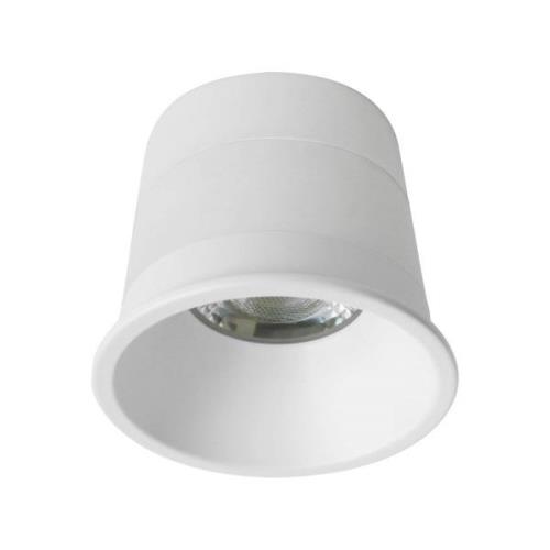 MEGATRON LED-moduuli Koin Flex dim GU10 4.9W ylärengas valkoinen