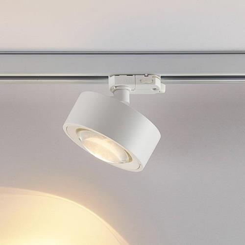 Molto Luce LED 3-vaiheinen valonheitin Mag, valkoinen, 827