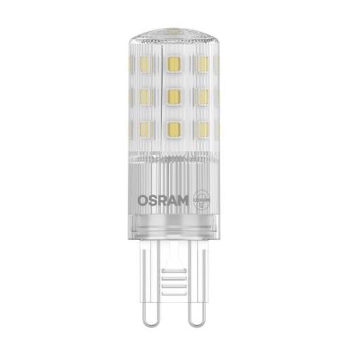 OSRAM LED-lamppu G9 4,9W tappikanta 4000K 320°