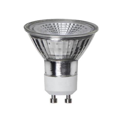 LED-valonlähde, heijastin, GU10, 4,8 W kirkas 2700 K 500 lm