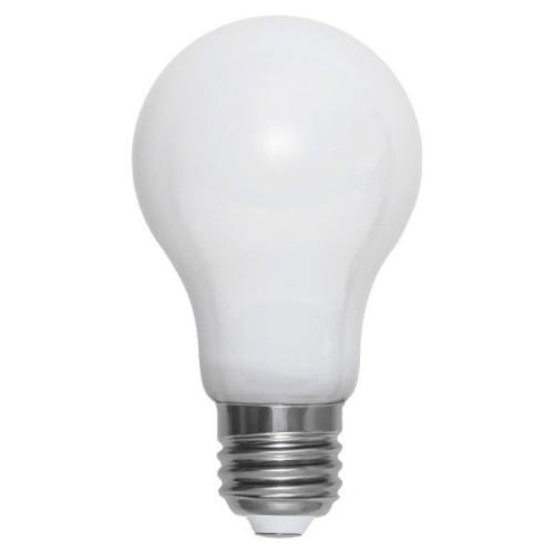 LED-lamppu E27 2,700K Ra90 opaali 10W