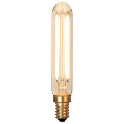 LED-putkilamppu E14 T20 11.5cm 2.5W 2,200K himmennettävä