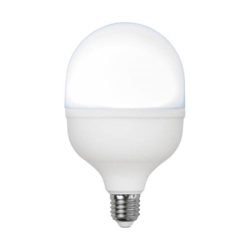 LED-lamppu E27 30W 6 500 K 4 000 Lm pyöreä