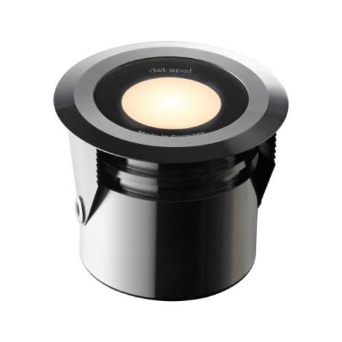 dot-spot LED uppoasennusvalaisin Brilliance-Midi, IP67