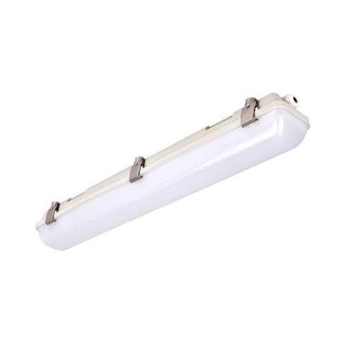 Kosteiden tilojen LED-valaisin 659, 65 cm, 24 W