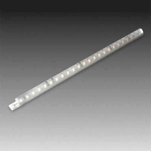 LED-sauva LED Stick 2 kalusteille 20cm perusvalkea