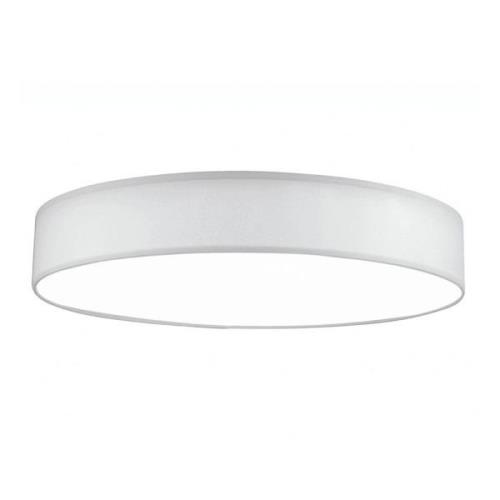 LED-kattovalaisin Luno XL 3 000 K 60 W valkoinen