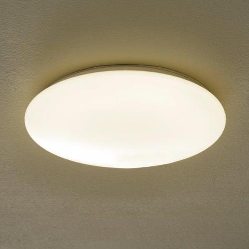 Altona-LED-kattovalo HF-tunnistin, 4 000 K 36 cm