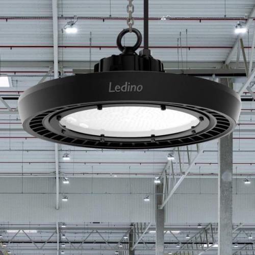 Wangen-LED-hallikohdevalo 6500 K 100 W 13000 lm