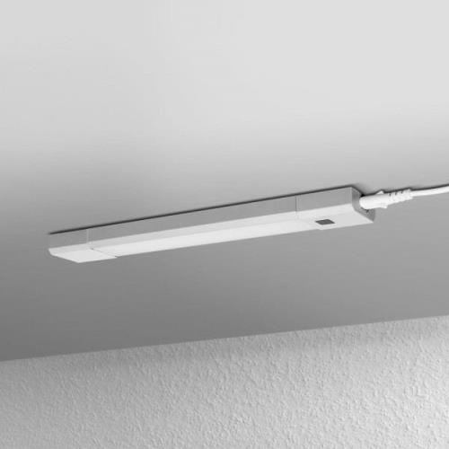 LEDVANCE Linear Slim RGBW -kaapinalusvalaisin 30cm