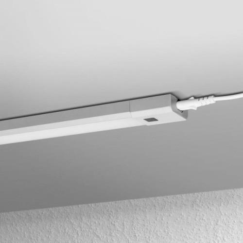 LEDVANCE Linear Slim RGBW -kaapinalusvalaisin 50cm