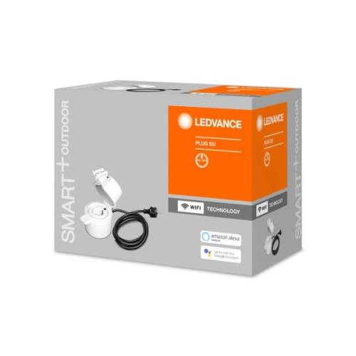 LEDVANCE SMART+ WiFi ulkotulppa EU IP44