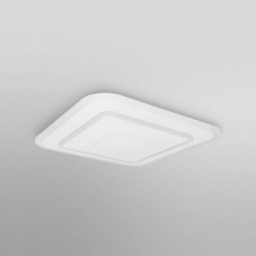 LEDVANCE SMART+ WiFi Orbis Saddie -LED-kattovalo