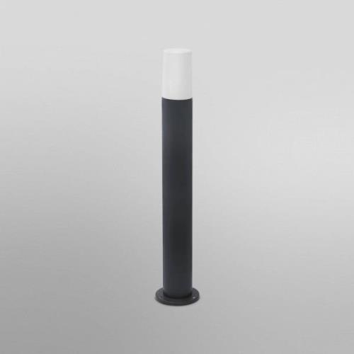 LEDVANCE SMART+WiFi Outdoor Pipe Post korkeus 80cm