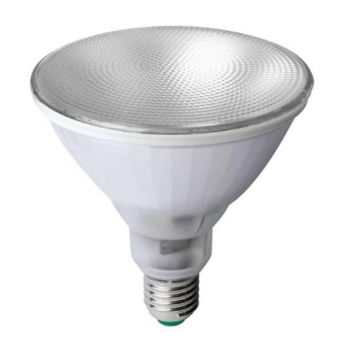 E27 8.5W LED-kasvilamppu PAR38 35° E27 8.5W LED-kasvilamppu PAR38 35°