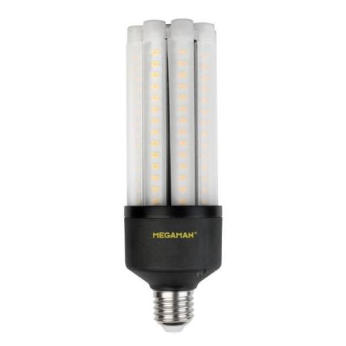 LED-lamppu E27 Clusterlite Professional 27W 4000K 4,000K