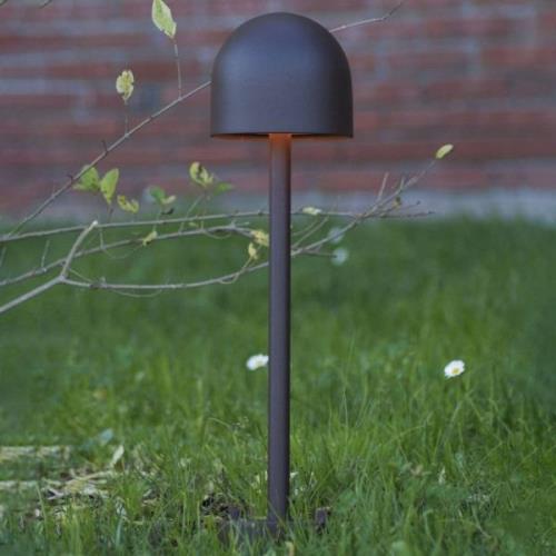 Martinelli Luce Boleto -LED-pollarivalaisin, 50 cm