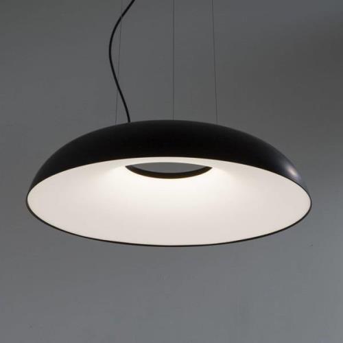 Martinelli Luce Maggiolone -riippuvalo 85 cm musta