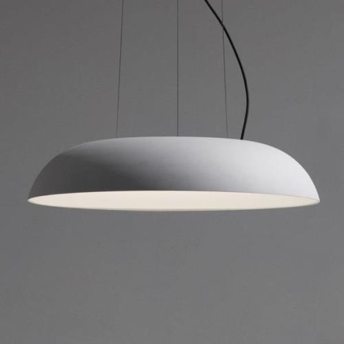 Martinelli Luce Maggiolone -riippu 85 cm valkoinen