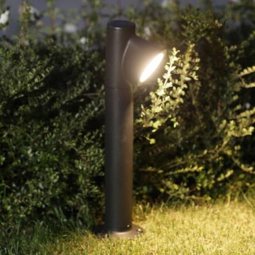 Martinelli Luce Bruco 1-valoinen seinävalaisin 51cm