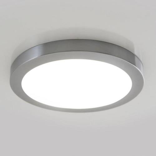 LED-kattovalaisin Bonus, magneettirengas, Ø 22,5cm