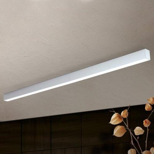 LED-kattovalaisin Sando ripustussarjalla – 114 cm