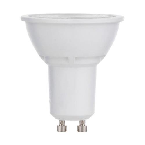 LED-heijastinlamppu GU10 5W 38° 2 700 K