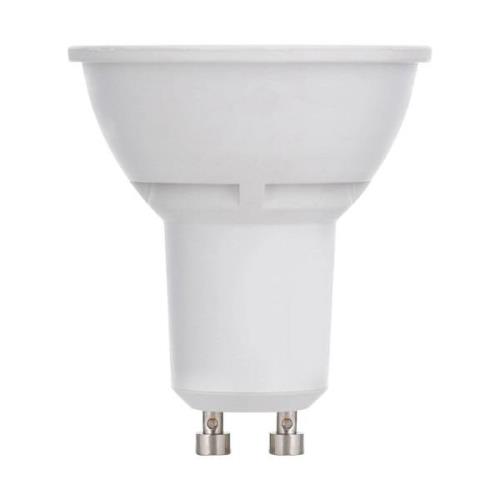 LED-heijastin GU10 5,5W 2700K 38° 450lm, himmennys