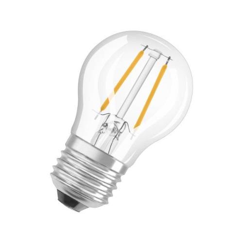 OSRAM-LED E27 Superstar 4,8W 4 000