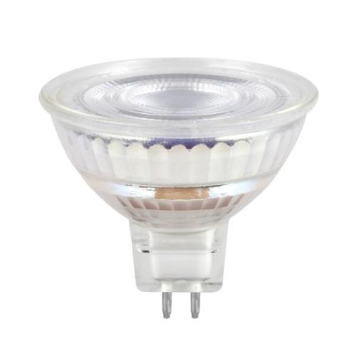 OSRAM-LED-heijastin Star GU5,3 8W 12V lämmin valk.